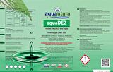 Aquantum 10 Kg Yosun Önleyici - Giderici - Liquid Algaecide-ToptancıyızBiz